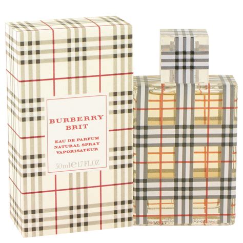 Perfume Similar To Burberry Brit 